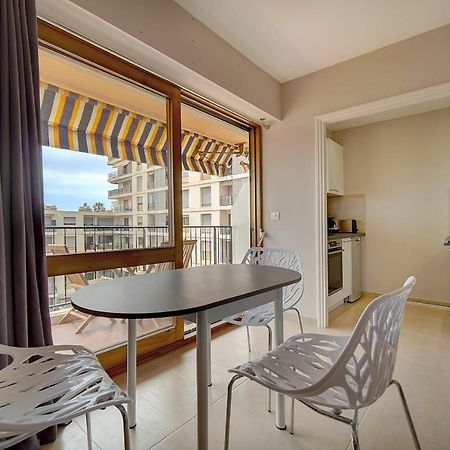 Immogroom - Very Pleasant And Bright - Cozy - Shops Cannes Luaran gambar